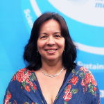 Dr. Maria del Carmen Patricia Morales